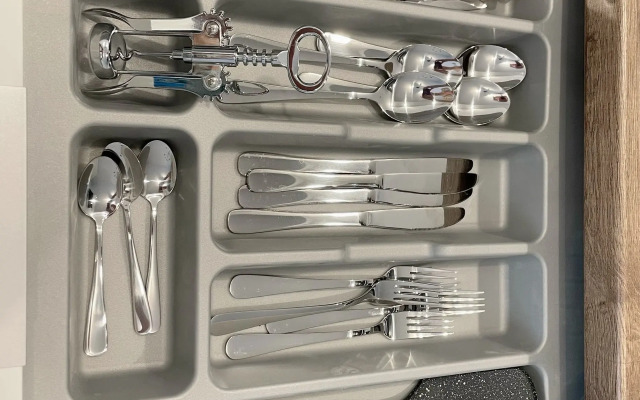 Квартира бизнес-класса Mila Apart на Чертановской