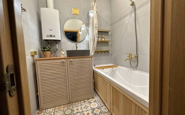 Sweet Dreams Apartments Na Parke Pobedy Flat