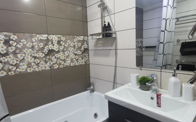 Квартира Чемпион