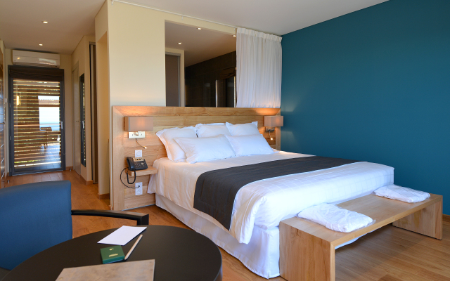 Le Tomino Hotel