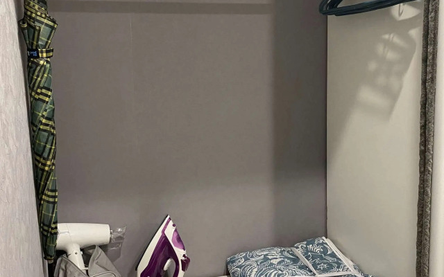 Апартаменты в Совремeннoм ЖК Парковый Квартал