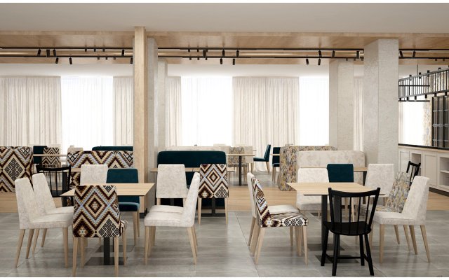 SUNEO Perla Hotel