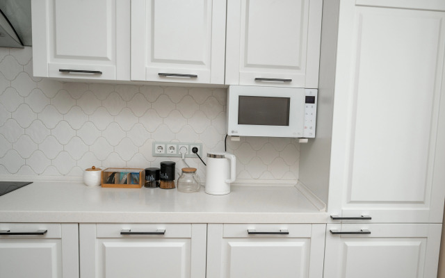 Апартаменты Панорама на Старый Город с 11 Этажа