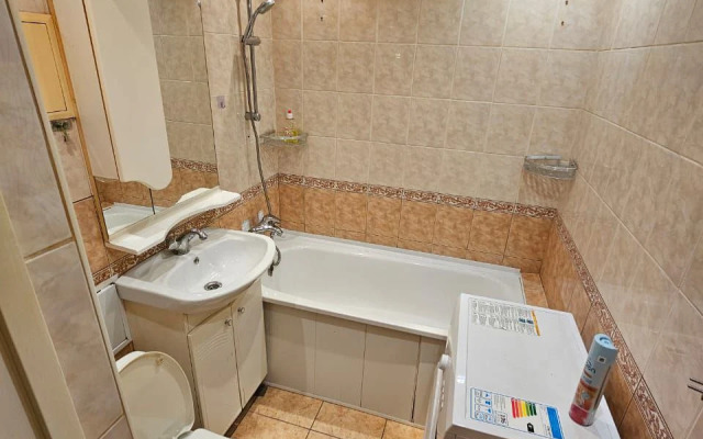 Квартира двухкомнатная Ленина 35А