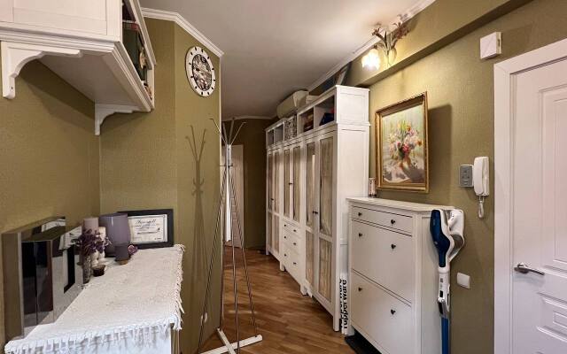 Апартаменты S&S Moscow Center