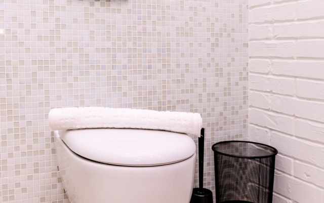 Апартаменты Black & White