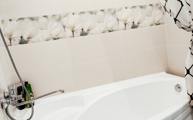 Квартира с видом на реку