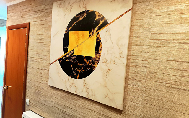 Квартира на Велижской 57