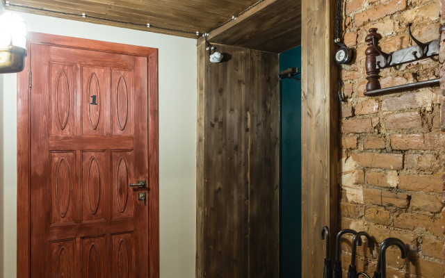 Квартира New Horizon on Gromovoy Петербургский Лофт в самом центре стиль и лучшая локация