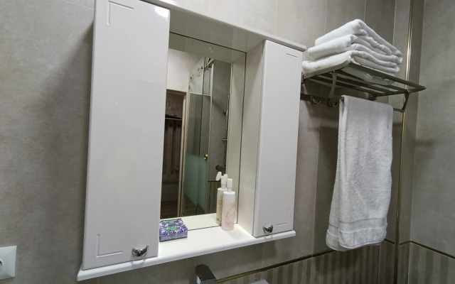 Квартира Памирский уют