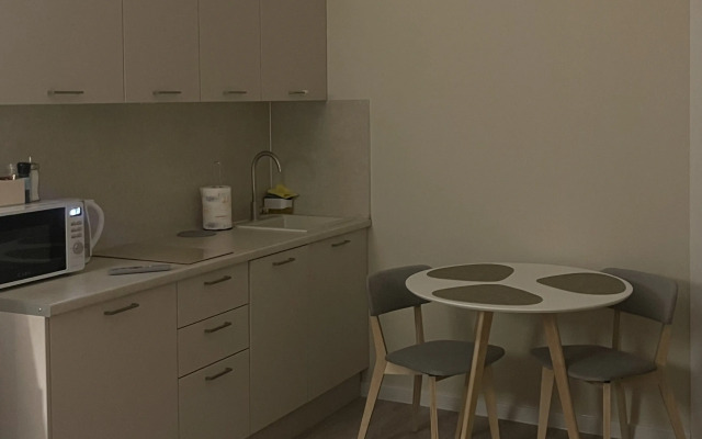 Apart Fresh Zhemchuzhina Sochi Apartments