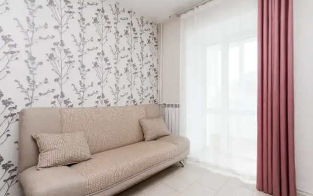 Апартаменты Стартовая