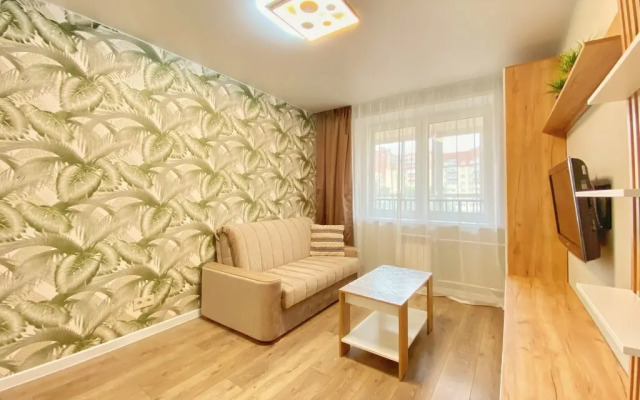 Apart-Comfort Na Prospekte Frunze 14 Apartments