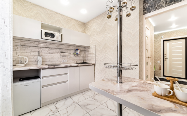 Апартаменты Sutkivtomske