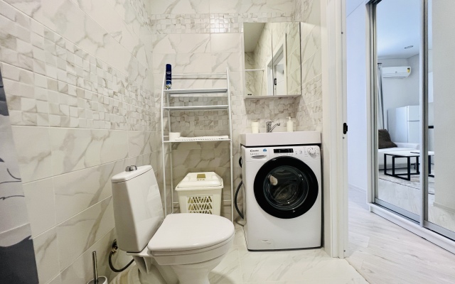 Prosperus Guest House