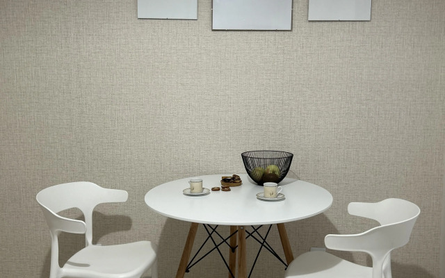 Квартира у Парка