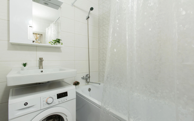 Квартира Романтическое Настроение