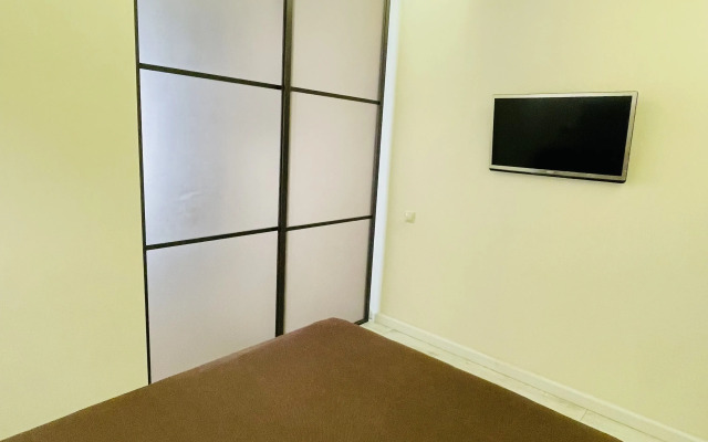 Квартира комфортная и уютная в центре