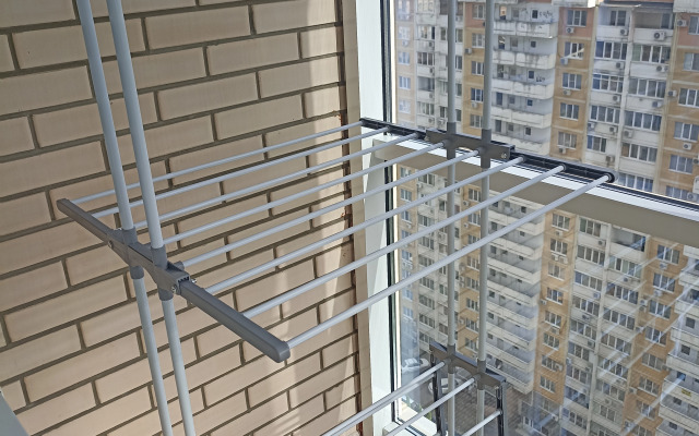 Квартира Апартаменты в ЖК Седьмой Континент