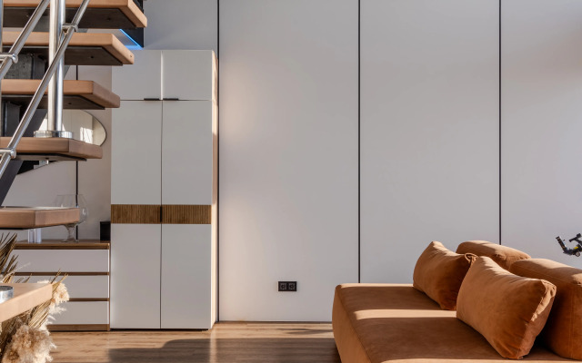 Частный дом Na Bali