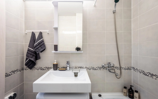 Квартира У метро Пролетарская