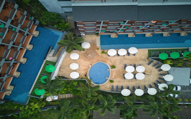 Resort Krabi Chada Resort