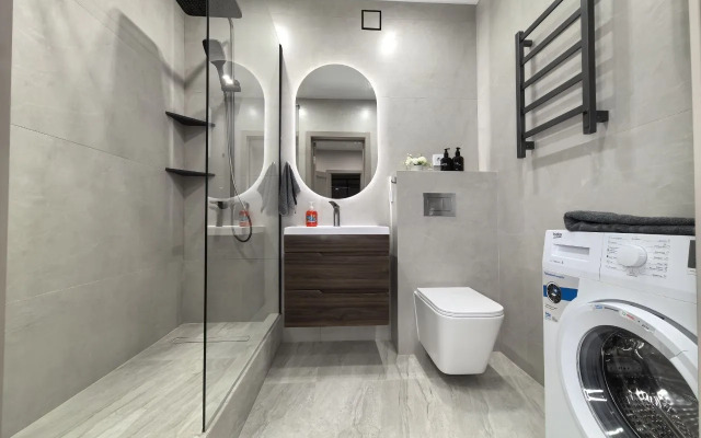 Апартаменты на улица Михаила Миля, 11