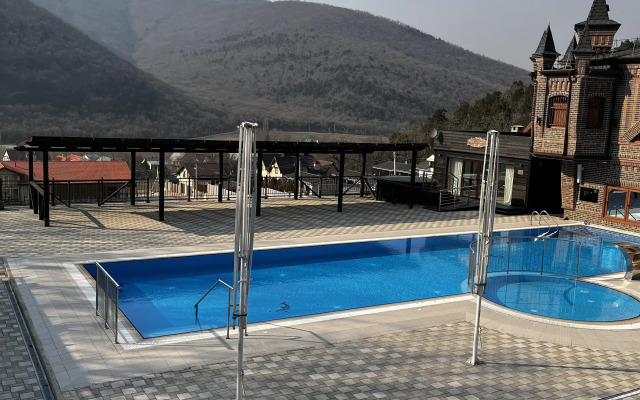 Durso-Tower Guest House