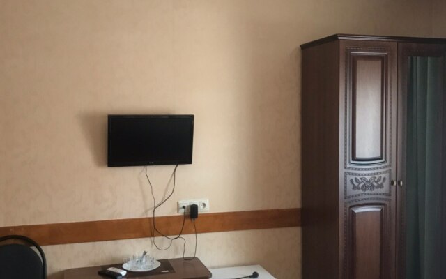 Fortuna Private House