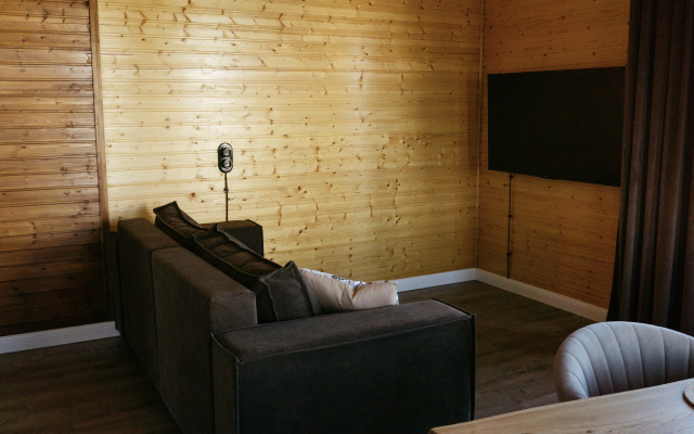 Гостевой Дом Лемура