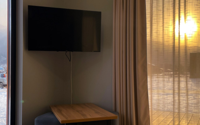 База отдыха Идиллия