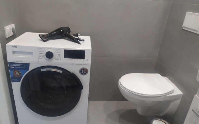 Апартаменты Кофеин 2