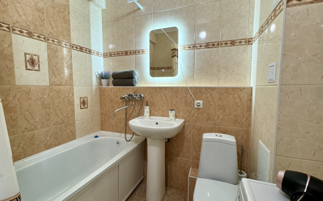 Квартира на Ул Караульная 38