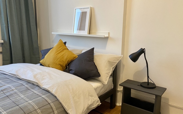 Мебелированные комнаты на Каретном (2)