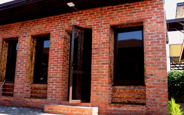 Gud house Mini hotel