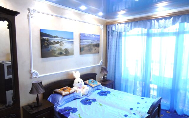 Kurortniy Gorodok Apartments