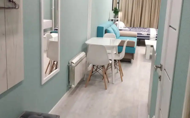 Morskaya Simfoniya 2 Apartments 15