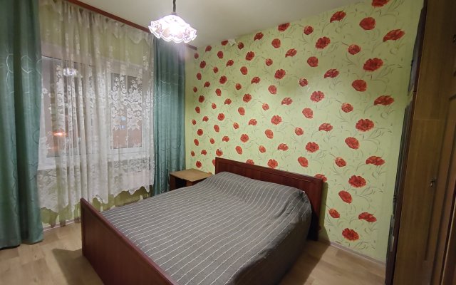 Na Leningradskoj-23 Apartments
