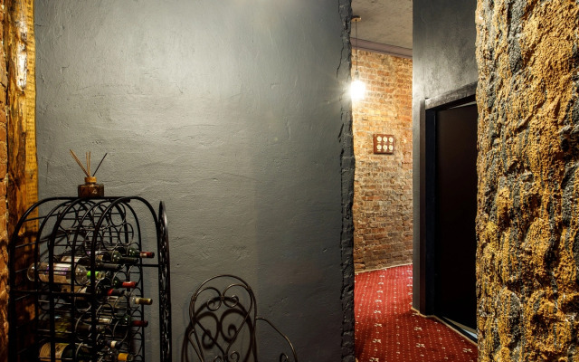 Apartment Noble Apartments Bolshaya Morskaya 21 2