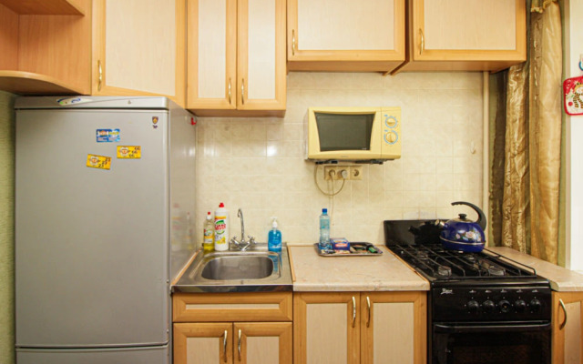 Квартира Удобная Ближе к Промзоне