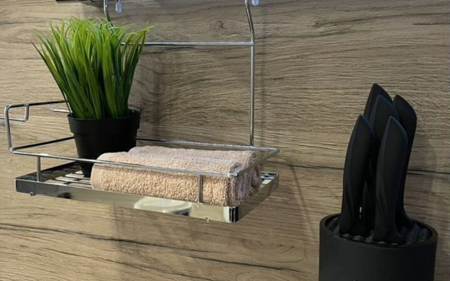 Квартира на Улице Малое Понизовье 2