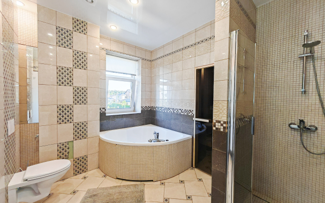 Arendapartment Mariinskaya Usadyba Private House