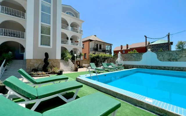Edem Guest House