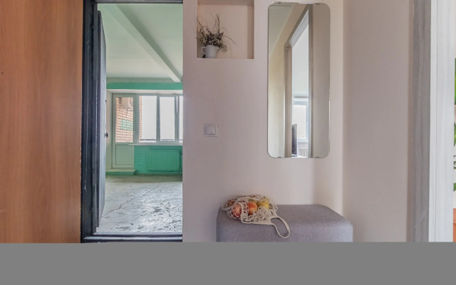 U Turnera Apartments