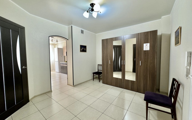 Chill Pill - centr - samozaseleniya 24/7 - 9g Apartments