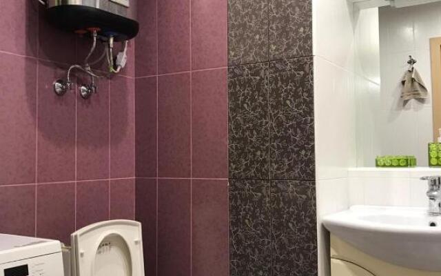 Апартаменты на Блинова 21