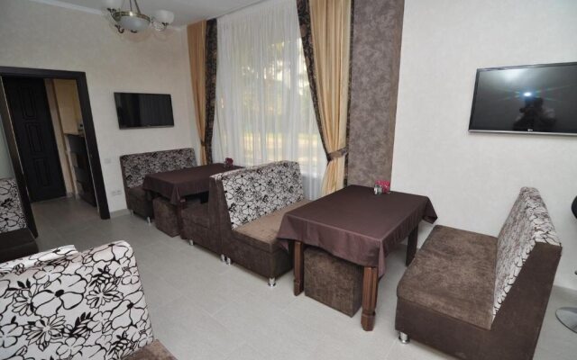 Helena Guest House