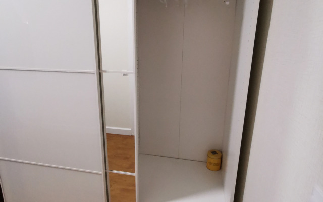 Квартира в новом ЖК Нижнего Новгорода с кондиционером