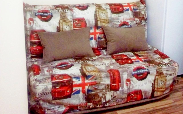 Частный дом 035 Гринченко 8