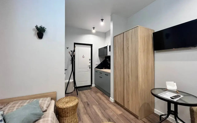 Апартаменты у Москва-Сити №7